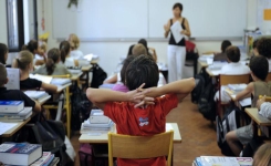 Pourquoi les gens qui se marient avec des enseignants finissent par être très heureux 