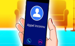 Comment Identifier un numéro masqué ou inconnu ?
