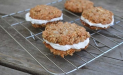 Petit-déjeuner : CES COOKIES BRÛLE-GRAISSE que vous pouvez préparer pour perdre du poids!