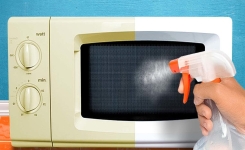 Comment blanchir le plastique jauni et rendre l’électroménager comme neuf