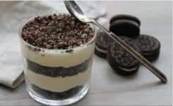 La meilleure recette du tiramisu au oréos !!