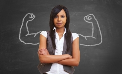 Comment Boostez Votre Confiance En Soi