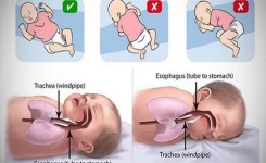 Avertissement pour tous les parents : Faire cela pourrait sauver la vie de votre enfant