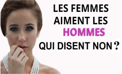 5 choses que les femmes adorent chez les hommes