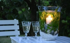 Fabriquez Votre Propre Bougie Sous-Marine : Un Guide Simple