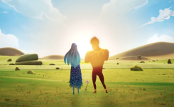 Origine : un superbe film d’animation sur l’importance de la coopération