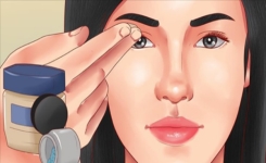 Comment avoir l’air plus jeune grâce à la vaseline ?