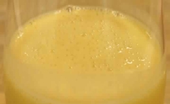 Améliorez Votre Sommeil avec un Thé à la Banane et à la Cannelle