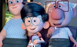 Napo, film d'animation très touchant sur la maladie d'Alzheimer