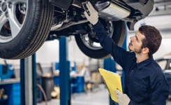 5 astuces pour aider la voiture à dépasser les 200 000 km au moindre coût