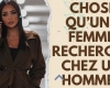 Ce que les femmes recherchent aujourd’hui chez un homme, selon une étude