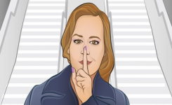 5 Habitudes Qui Distinguent les Personnes Vraiment Intelligentes !