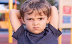 5 sources de colère chez l'enfant... et comment y répondre avec bienveillance.