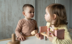 Avant 5 ans, un enfant ne peut pas « réfléchir à ce qu’il vient de faire »