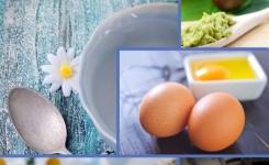Un masque naturel pour raffermir la poitrine 