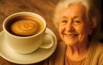 Selon les scientifiques d’Harvard le café permet vivre plus vieux mais à une dose très précise Selon les scientifiques d’Harvard le café permet vivre plus vieux mais à une dose très précise