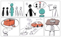 Comprendre le Trouble de la Personnalité Borderline (TPB) : Symptômes, Causes et Impacts