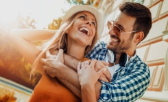 5 étapes de l’amour propre 