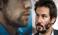 Pourquoi certains hommes n'arrivent pas à avoir une barbe normale