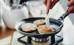 6 ustensiles avec lesquels cuisiner vos aliments — et 6 ustensiles à éviter