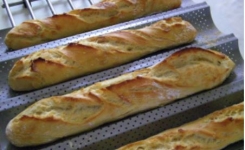 Comment faire très facilement vos propres baguettes chez vous