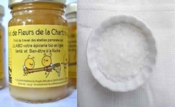 Un remède naturel pour mieux dormir, à base de deux ingrédients courants