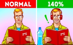 Entraîne Ton Cerveau Plus Vite En Quelques Secondes, Essaie Cette Méthode Approuvée
