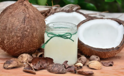 🌴 Utilisations méconnues de l’huile de coco