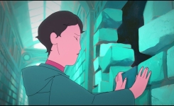 Un film d’animation sur les Troubles Obsessionnels Compulsifs et les phobies