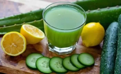 La Boisson Minceur Ultime : Perdez jusqu'à 4 kg et Affinez votre Taille en 7 Jours !