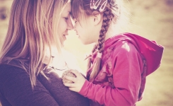 Comment exprimer votre AMOUR à votre ENFANT ?