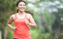 Les 5 meilleurs exercices aérobics pour brûler des graisses sans aller à la salle de sport