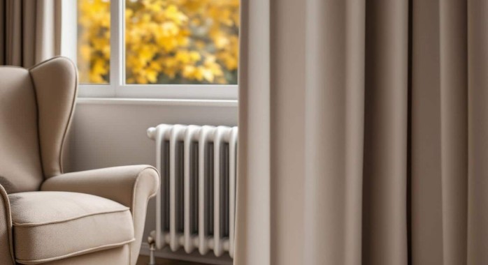 Cette erreur dans votre maison vous fait perdre de la chaleur (et comment l’éviter)