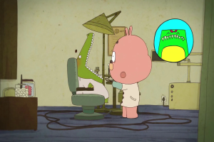 surmonter la peur du dentiste