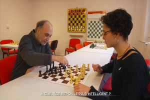 âge on est le plus intelligent