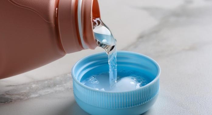  lessive validée par 60 Millions de consommateurs