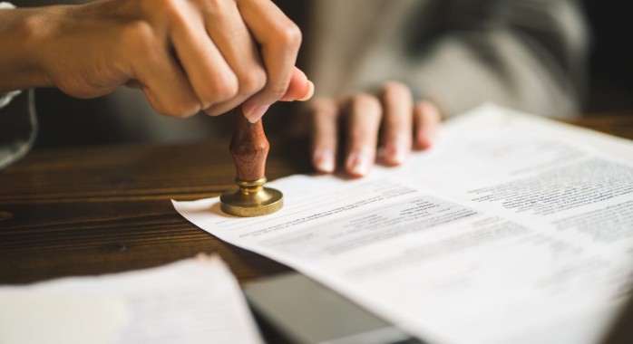 âge transmettre un bien à son enfant 