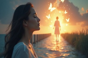 Que signifie rêver d’une personne décédée