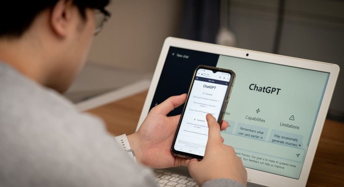 uand l'IA devient un outil pour tromper les plateformes de livraison